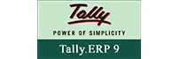 Tally Logo